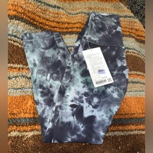 Lululemon align HR 25